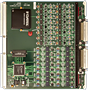 Series 6000 Model 6041 I/O Module for Control Measurements