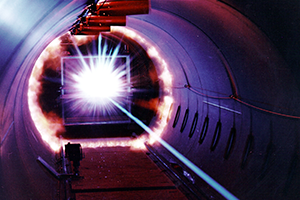 High Speed Energetic Testing Facility