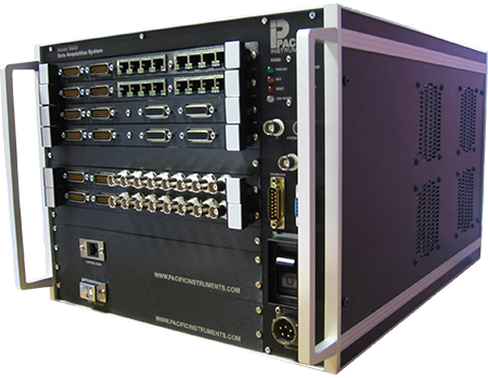 Series 6000 Enclosure - 6005E