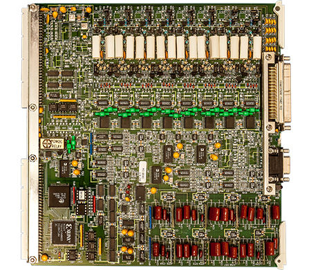 Series 6000 Modules - 6014