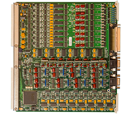 Series 6000 Modules - 6029