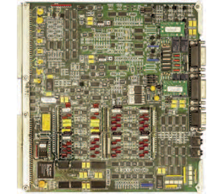 Series 6000 Modules - 6030