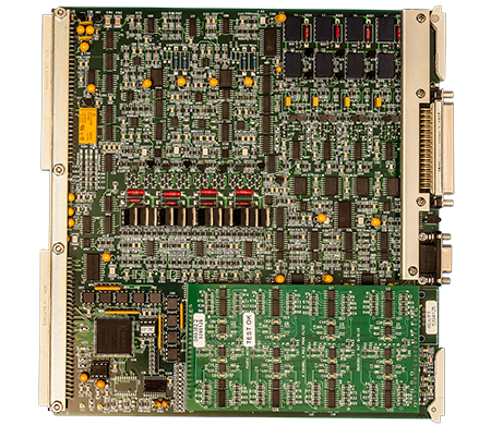 Series 6000 Modules - 6032