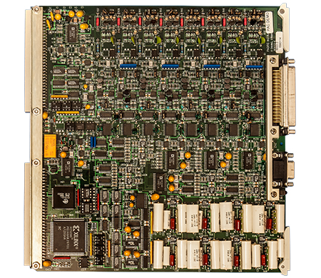 Series 6000 Modules - 6032