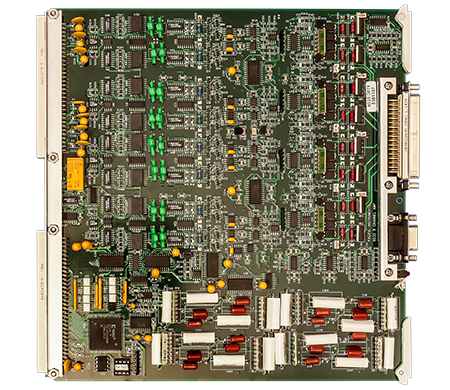 Series 6000 Modules - 6035