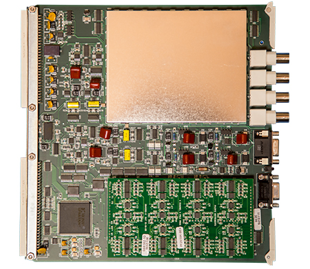 Series 6000 Modules - 6036