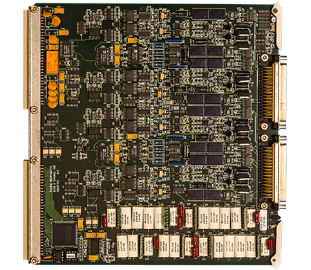 Series 6000 Modules - 6038