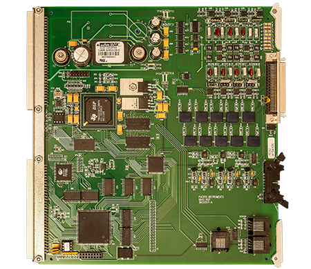 Series 6000 Modules - 6042
