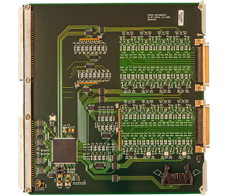 Series 6000 Modules - 6044