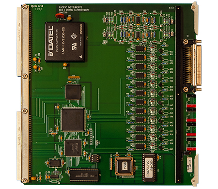 Series 6000 Modules - 6047