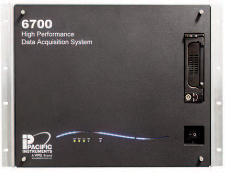 Series 6700 Enclosures - 6700U