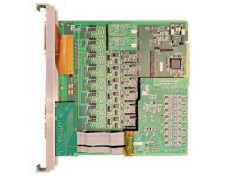 Series 6700 Modules - 6729
