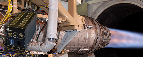 Series 7000 Rugged Ethernet Data Acquisition for Harsh Environments