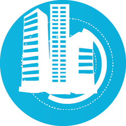 Large Scale Structural Ground Vibration Test Solutions