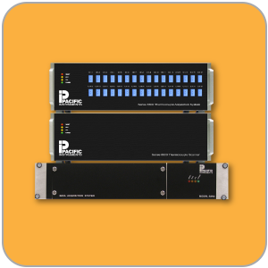 Thermocouple Data Acquisition Systems