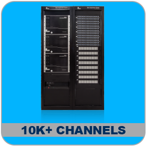 Series 6000 Data Acquisition & Control 10K Plus Channels