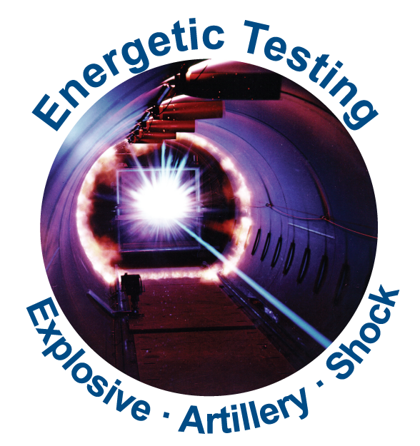 Energetic Testing - Explosives, Artillery & Shock