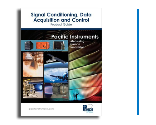 signal conditioning product guide