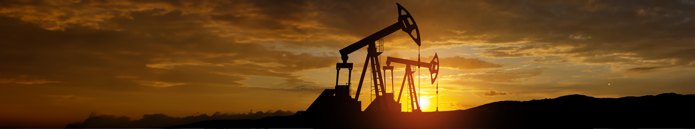 Oil Industry and Solutions