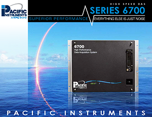 Series 6700 Product Guide Cover