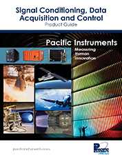 PI Product Guide Cover