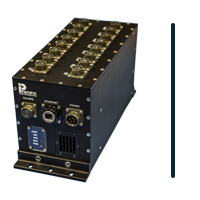 series 7000 instrument