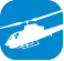 Helicopter Icon
